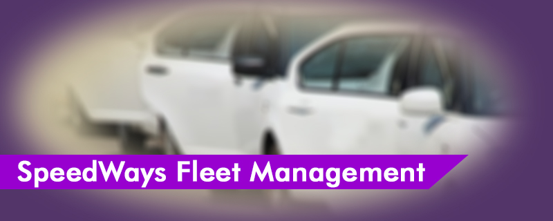 SpeedWays Fleet Management 